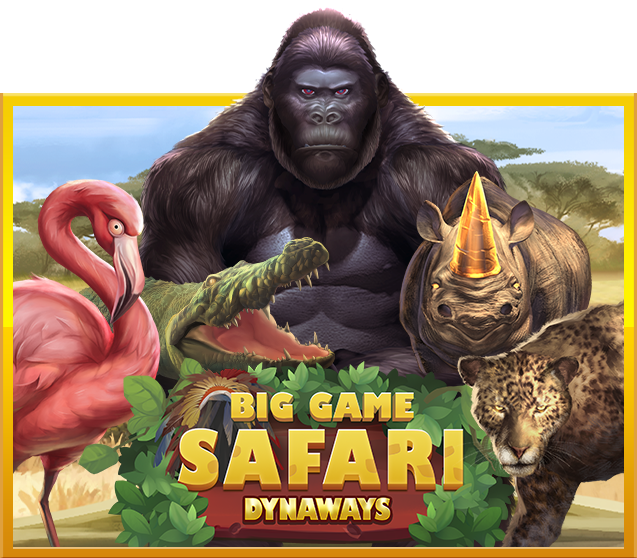 superslot เครดิตฟรี 50 ยืนยันเบอร์ รับเครดิต เลย biggamesafaridynaways