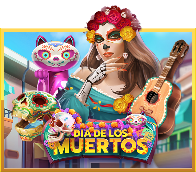 superslot เครดิตฟรี 50 ยืนยันเบอร์ รับเครดิต เลย diadelosmuertos