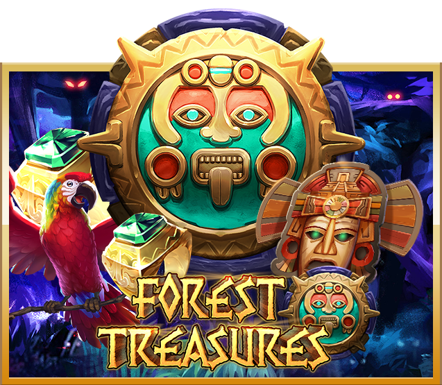 superslot เครดิตฟรี 50 ยืนยันเบอร์ รับเครดิต เลย foresttreasures
